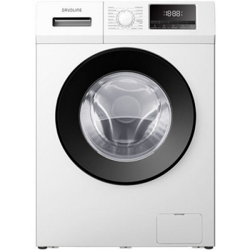 WASHING MACHINE FREESTANDING 60CM  F07CD 7KG C 47CM (ΑΤΜΟΥ / BLDC)